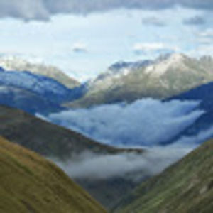 Meet your Posher, Brent